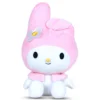 Sanrio - Hello Kitty My Melody Plüsch Figur