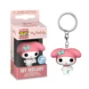 Sanrio - Hello Kitty My Melody Spring Time Funko Pop Schlüsselanhänger