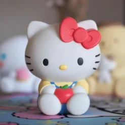 Sanrio - Hello Kitty Sofvimates Figur