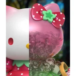 Sanrio Kandy Hello Kitty Floral Daydream Series 15 cm