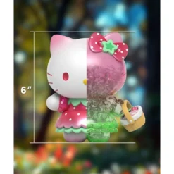 Sanrio Kandy Hello Kitty Floral Daydream Series 15 cm