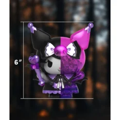 Sanrio Kandy Kuromi Spooky Fun Series 15 cm
