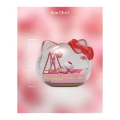 Sanrio Kandyland Hello Kitty 12 cm
