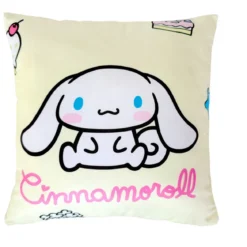 Sanrio Kissen Cinnamoroll 35 x 35 cm