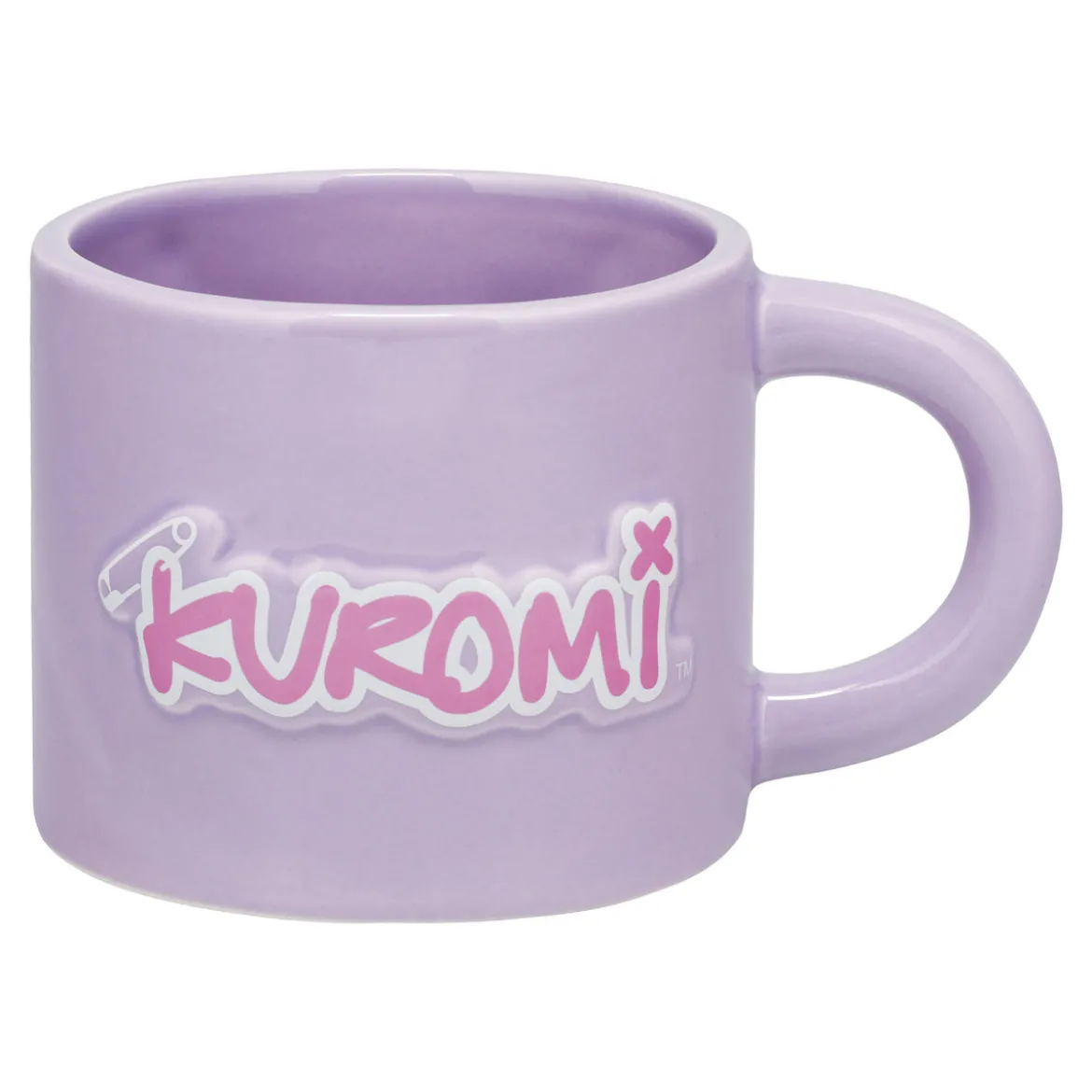 Sanrio - Kuromi Hello Kitty and Friends Tasse
