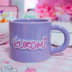 Sanrio - Kuromi Hello Kitty and Friends Tasse