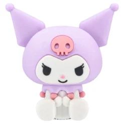 Sanrio - Kuromi Hello Kitty and Friends Radiergummi