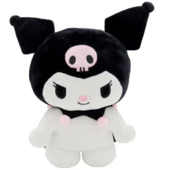 Sanrio - Kuromi Hello Kitty and Friends Plüsch Mini Rucksack