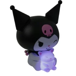 Sanrio - Kuromi Hello Kitty and Friends Stimmungslicht