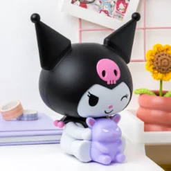 Sanrio - Kuromi Hello Kitty and Friends Stimmungslicht