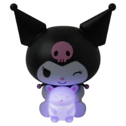 Sanrio - Kuromi Hello Kitty and Friends Stimmungslicht