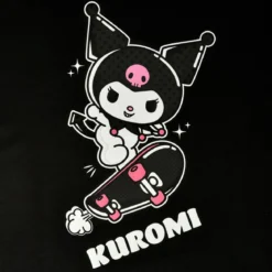 Sanrio - Kuromi Hello Kitty and Friends T-Shirt