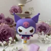 Sanrio - Kuromi Hello Kitty and Friends Funko Pop Figur