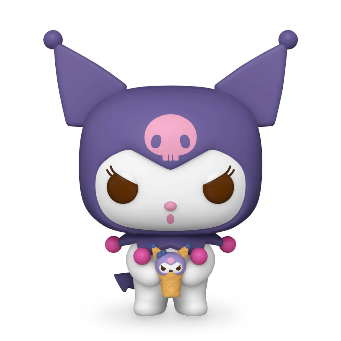 Sanrio - Kuromi Hello Kitty and Friends Funko Pop Figur