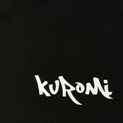 Sanrio - Kuromi Hoodie schwarz