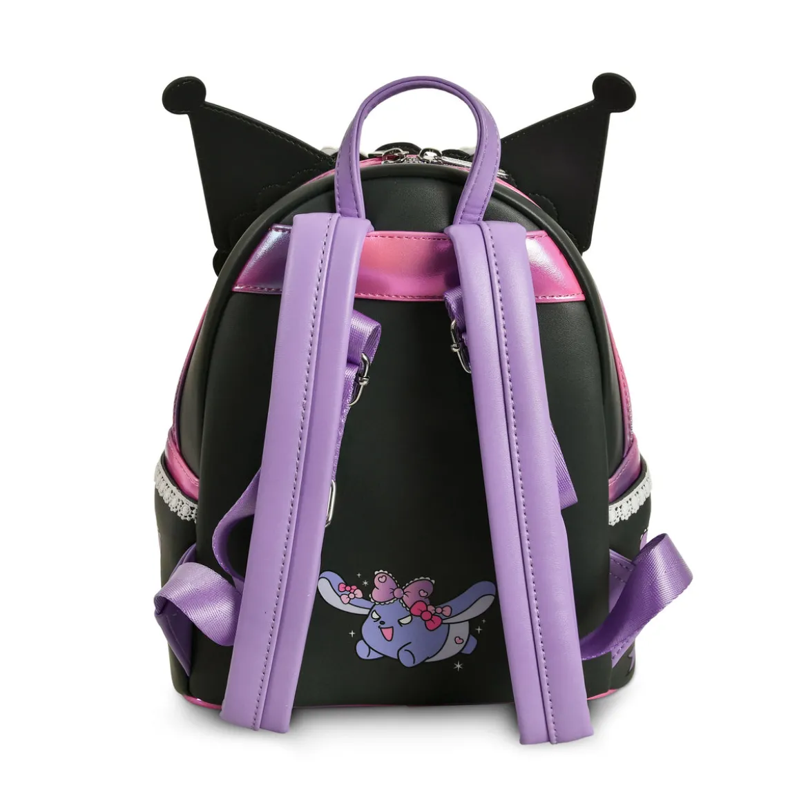 Sanrio - Kuromi Lolita Mini Rucksack