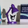 Sanrio - Kuromi Mini Tischlampe
