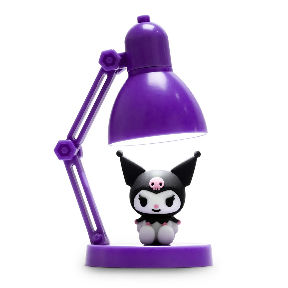 Sanrio - Kuromi Mini Tischlampe