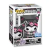 Sanrio - Kuromi mit Baku Funko Pop Figur