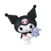 Sanrio - Kuromi Mystery Twinchees Figur