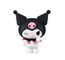 Sanrio - Kuromi Mystery Twinchees Figur