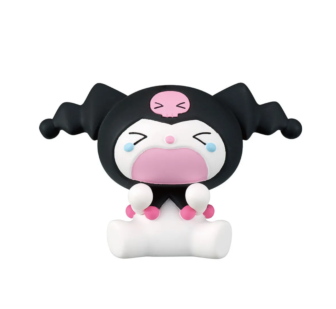 Sanrio - Kuromi Mystery Twinchees Figur