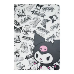 Sanrio - Kuromi Notizbuch A5