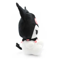 Sanrio - Kuromi Plüschfigur 23 cm