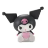 Sanrio - Kuromi Sofvimates Figur