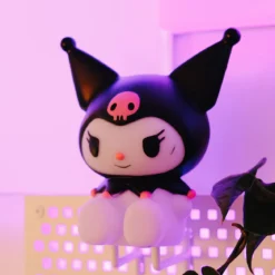 Sanrio - Kuromi Stimmungslicht