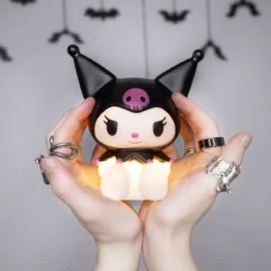 Sanrio - Kuromi Stimmungslicht