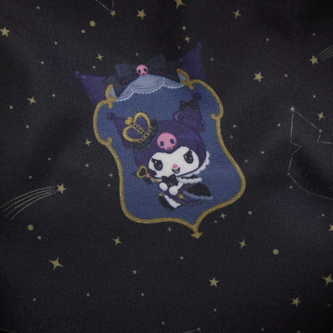 Sanrio - Kuromi 20th Anniversary Crossbody Tasche