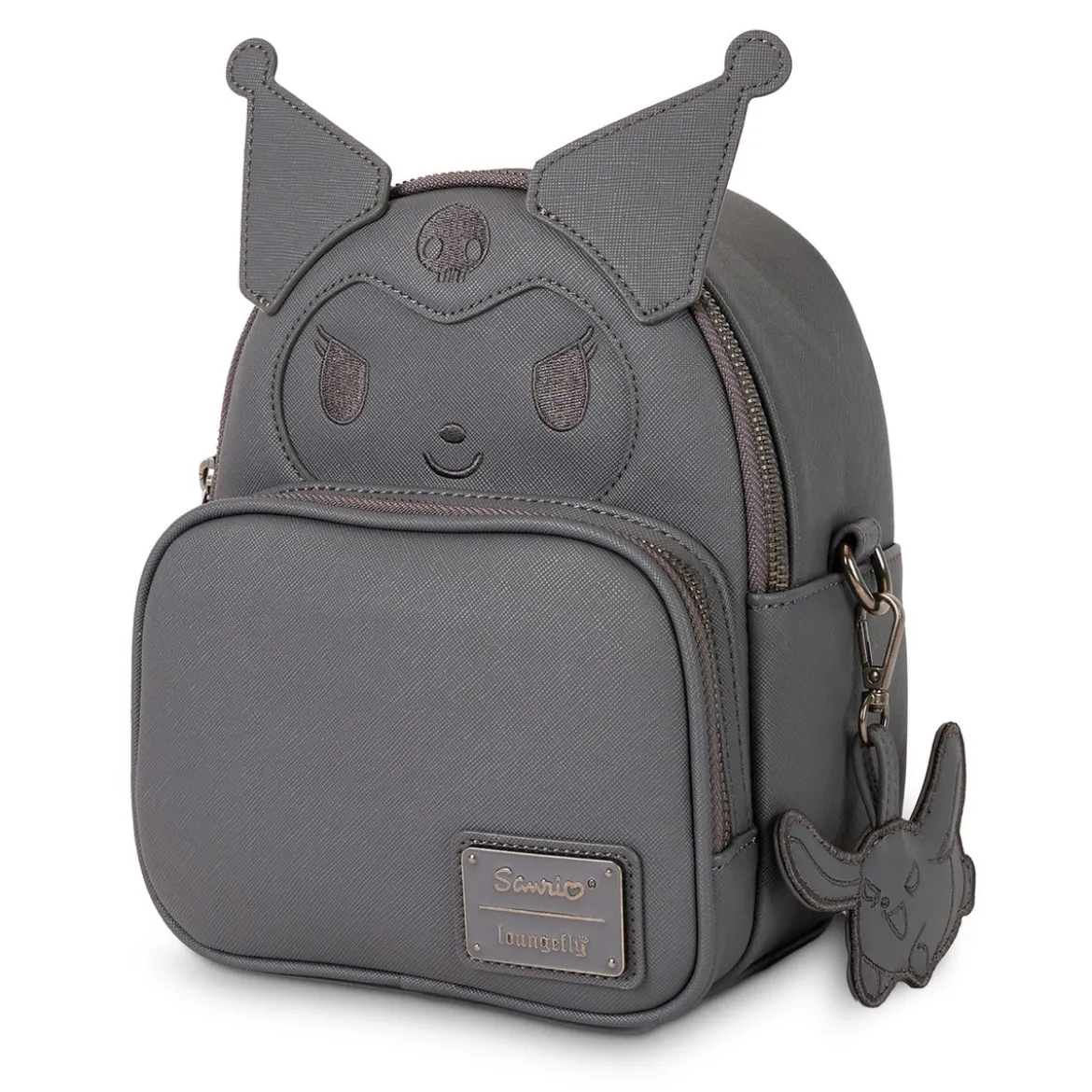 Sanrio - Kuromi Tote Bag Mini Rucksack
