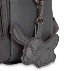 Sanrio - Kuromi Tote Bag Mini Rucksack
