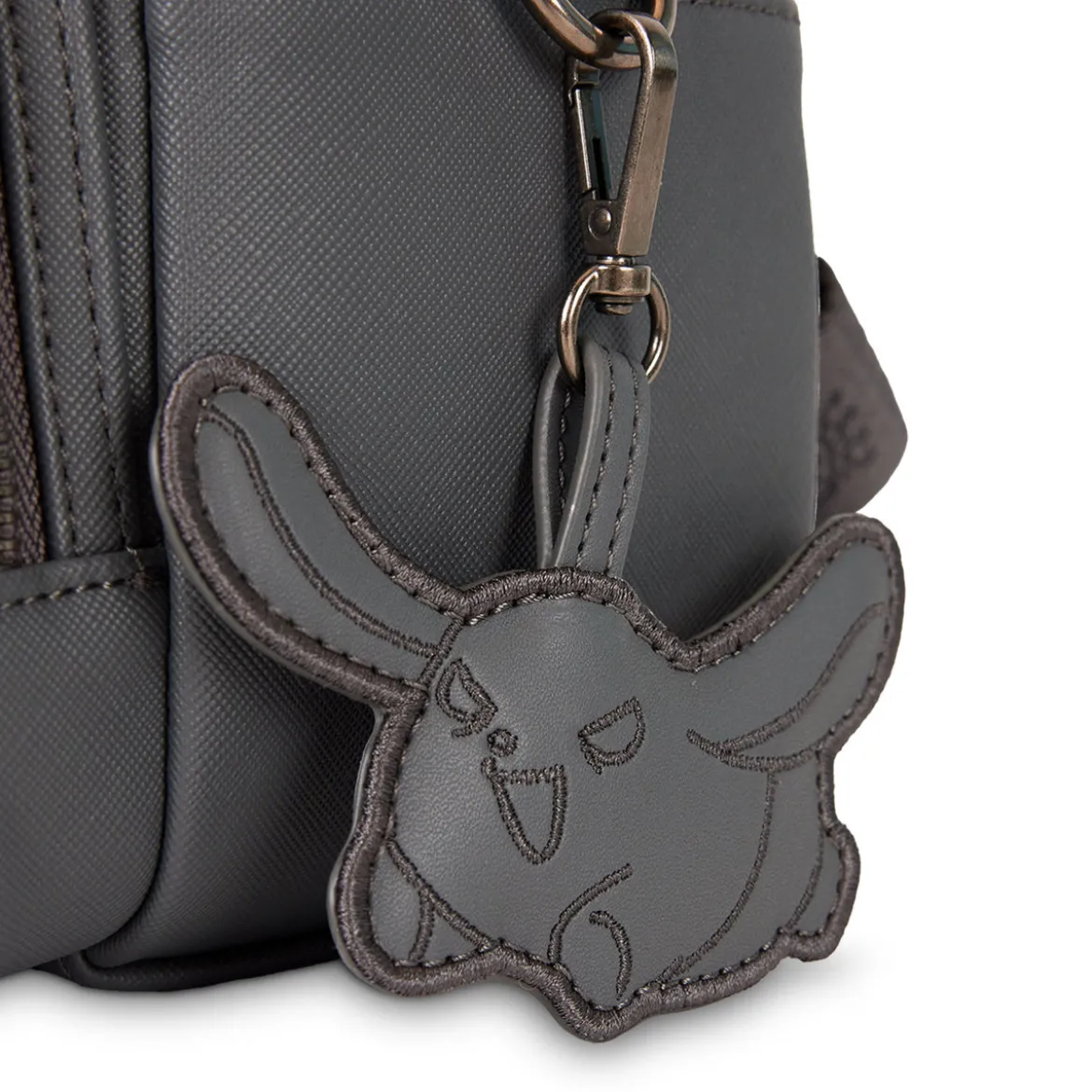 Sanrio - Kuromi Tote Bag Mini Rucksack