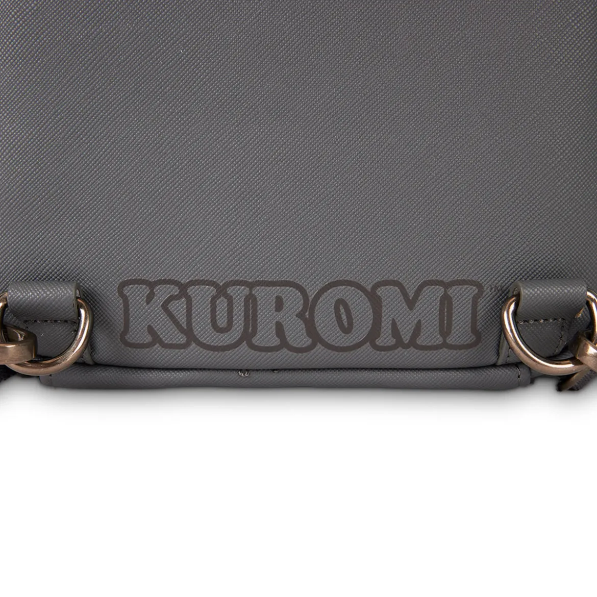 Sanrio - Kuromi Tote Bag Mini Rucksack