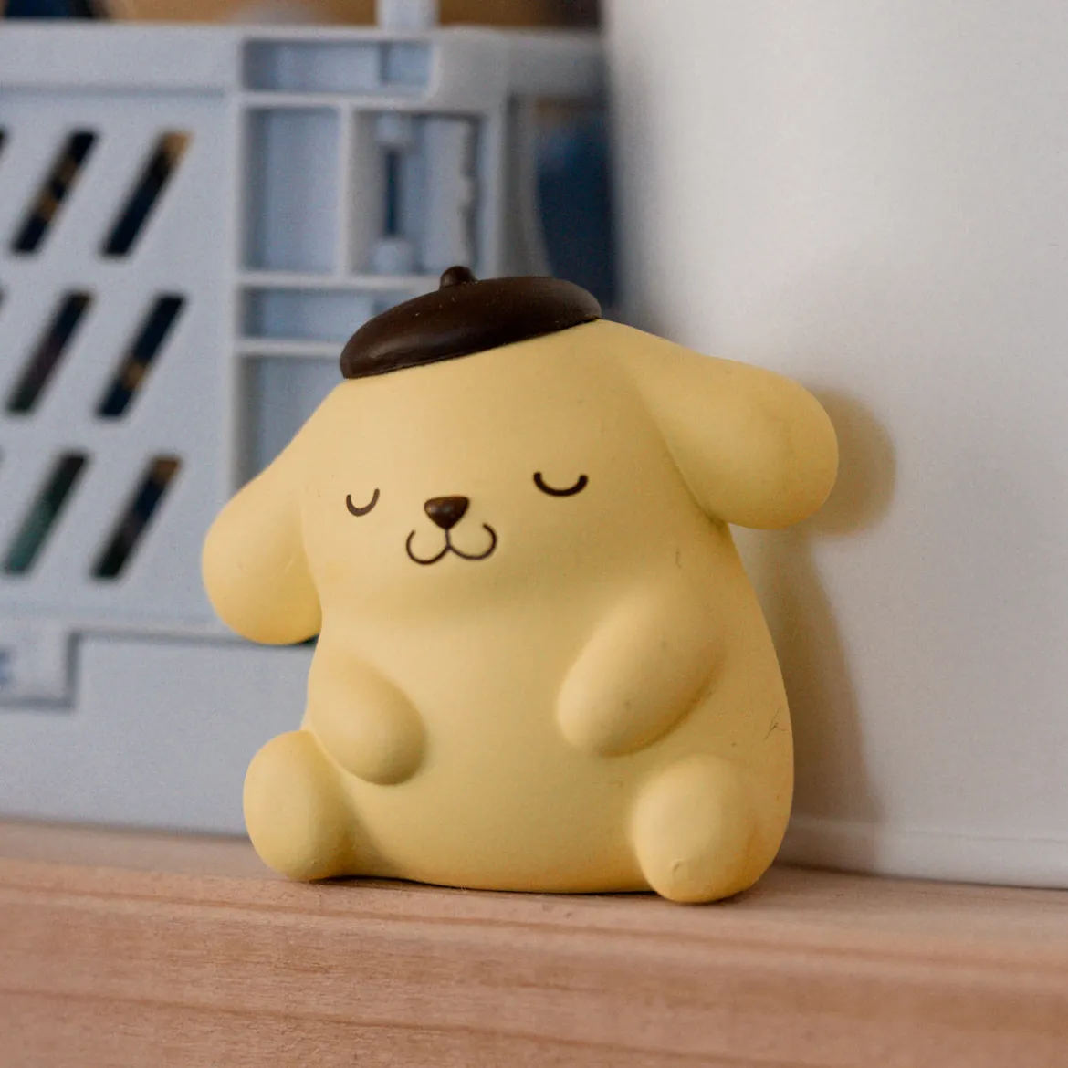 Sanrio - Lil Sleepers Mystery Figur