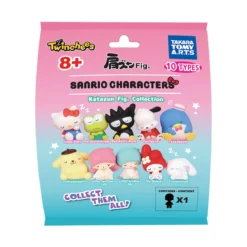 Sanrio - Lil Sleepers Mystery Figur
