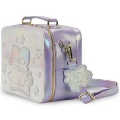 Sanrio - Little Twin Stars Carnival Crossbody Tasche