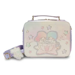 Sanrio - Little Twin Stars Carnival Crossbody Tasche