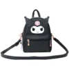 Sanrio Mini Rucksack Kuromi