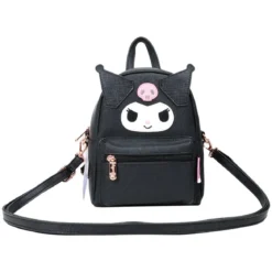 Sanrio Mini Rucksack Kuromi