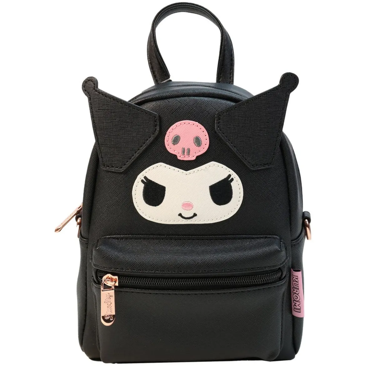 Sanrio Mini Rucksack Kuromi