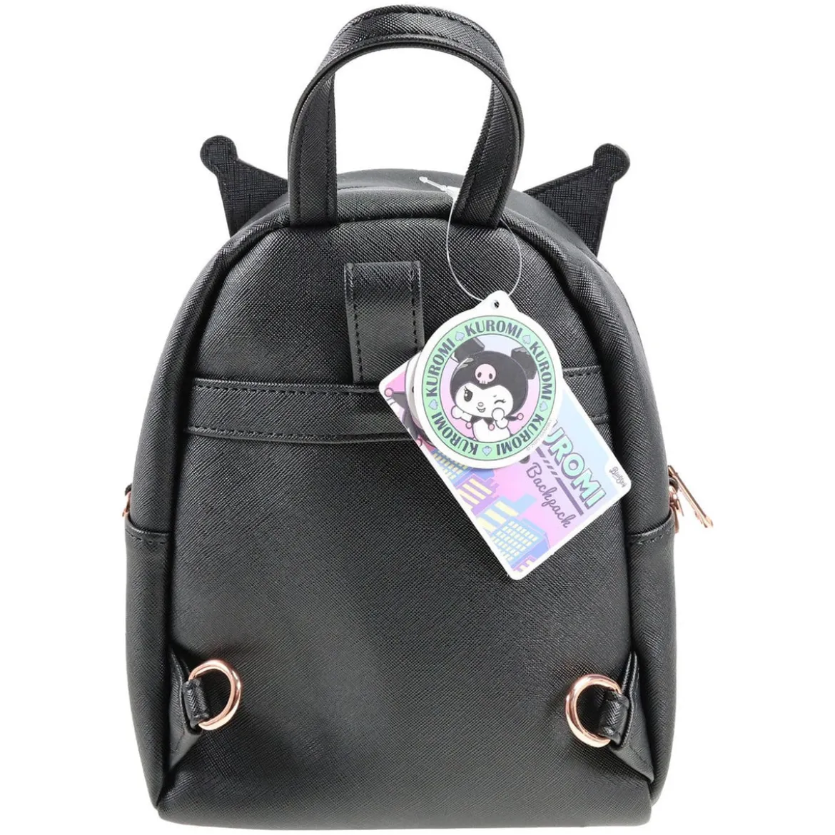 Sanrio Mini Rucksack Kuromi
