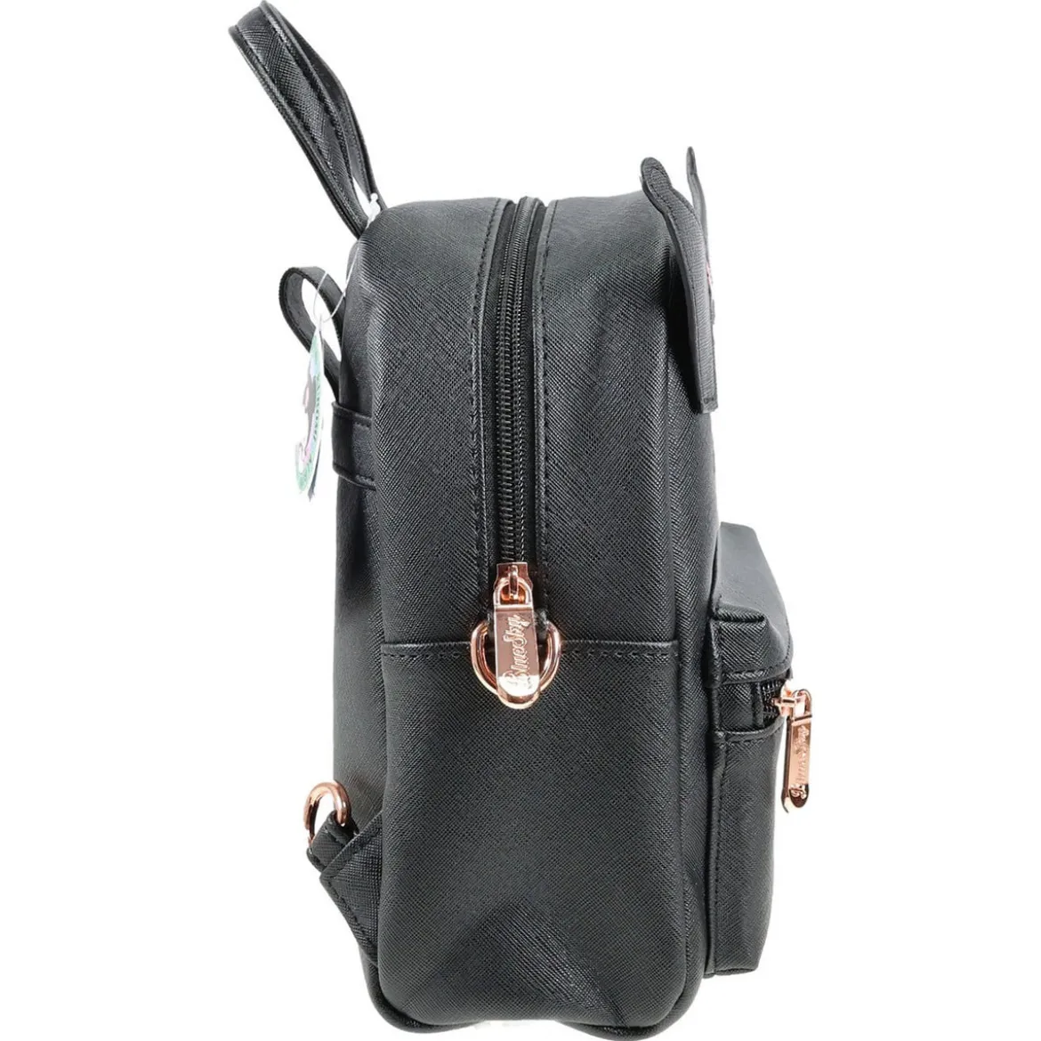 Sanrio Mini Rucksack Kuromi