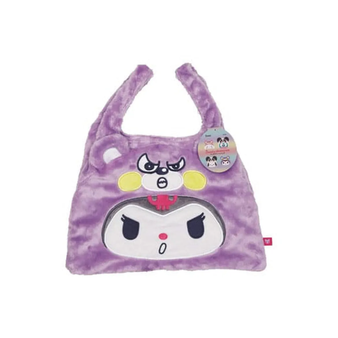 Sanrio Mini Tasche Kuromi
