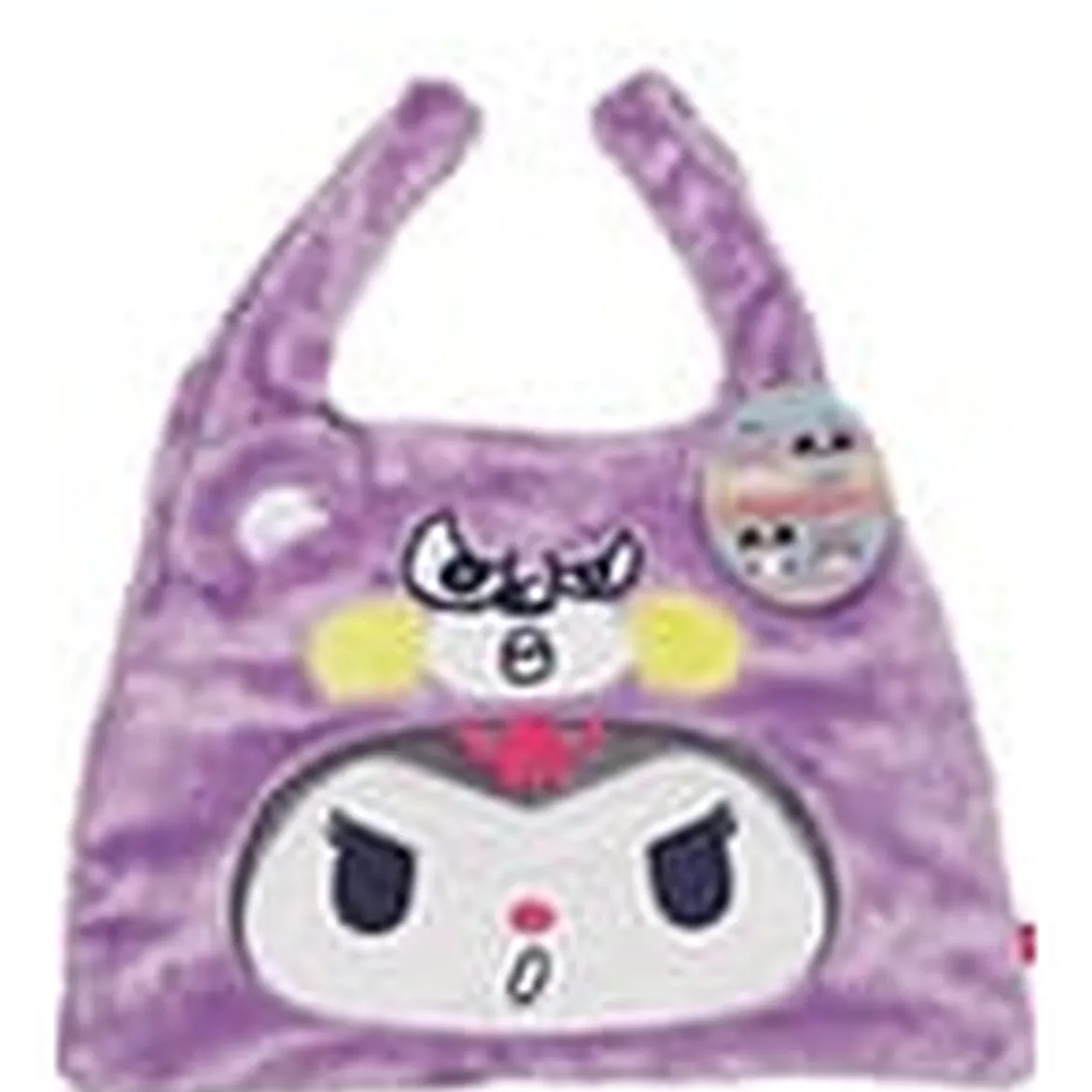 Sanrio Mini Tasche Kuromi