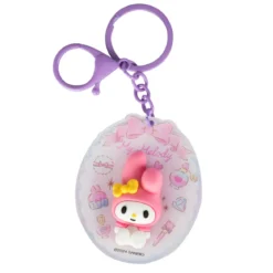 Sanrio - My Melody Acryl Schlüsselanhänger