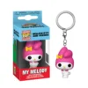 Sanrio - My Melody Funko Pop Schlüsselanhänger
