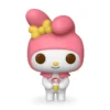 Sanrio - My Melody Hello Kitty and Friends Funko Pop Figur